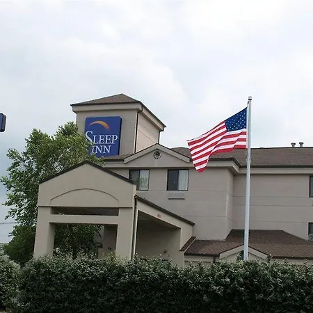 Sleep Inn Lexington